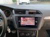 Instalare 4 - VW Tiguan 2 AD1 Instalare Montaj Camera Spate Marsarier Originala