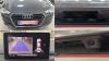 Instalare 1 - Audi A4 B9 Instalare Montaj Camera Spate Marsarier Originala Maner