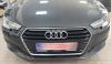 Instalare 3 - Audi A4 B9 Instalare Montaj Camera Spate Marsarier Originala Maner