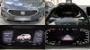 Instalare 1 - Seat Tarraco 2022 Retrofit Ceasuri Digitale Virtual Cockpit Bord Digital Plasma