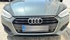 Instalare 9 - Audi A5 F5 2018 Instalare Montaj Camera Spate Marsarier Originala