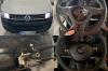 Instalare 1 - VW Transporter T6 2017 Instalare Comenzi Volan Multifunctionale Volan Cu Comenzi