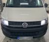 Instalare 10 - VW Transporter T6 2017 Instalare Comenzi Volan Multifunctionale Volan Cu Comenzi