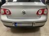 Instalare 2 - VW Passat B6 2006 Instalare Comenzi Activare Pilot Automat Tempomat Cruise Control