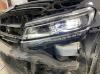 Instalare 8 - VW Tiguan AD1 2018 Instalare Ceasuri Digitale Bord Digital Faruri Full LED Originale