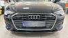 Instalare 2 - Audi A6 C8 2022 Instalare Faruri Full Led Matrix Stopuri Triple Led Originale