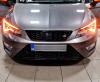 Montaj 8 - Seat Leon 5F 2015 Instalare Faruri Full LED Navigatie MIB2 Pro Harman Instalare 8 - Seat Leon 5F 2015 Instalare Faruri Full LED Navigatie MIB2 Pro Harman
