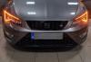 Montaj 11 - Seat Leon 5F 2015 Instalare Faruri Full LED Navigatie MIB2 Pro Harman Instalare 11 - Seat Leon 5F 2015 Instalare Faruri Full LED Navigatie MIB2 Pro Harman
