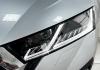 Instalare 3 - Skoda Octavia 4 2022 Instalare Faruri Full LED Skoda Crystal Lighting ACC Adaptive Cruise Control