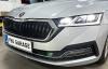 Instalare 6 - Skoda Octavia 4 2022 Instalare Faruri Full LED Skoda Crystal Lighting ACC Adaptive Cruise Control