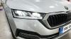 Instalare 8 - Skoda Octavia 4 2022 Instalare Faruri Full LED Skoda Crystal Lighting ACC Adaptive Cruise Control