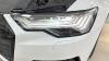 Instalare 9 - Audi A6 C8 2021 Instalare Faruri HD Matrix LED High-Resolution Originale