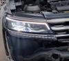 Instalare 10 - Montare Faruri LED Matrix VW Tiguan 2 AD1 2017 Originale 