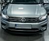 Instalare 8 - Montare Faruri LED Matrix VW Tiguan 2 AD1 2017 Originale 