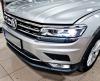 Instalare 7 - Montare Faruri LED Matrix VW Tiguan 2 AD1 2017 Originale 