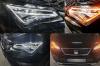 Montaj 2 - Seat Ateca 2017 Instalare Faruri LED Originale Highline Instalare 2 - Seat Ateca 2017 Instalare Faruri LED Originale Highline