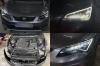 Montaj 1 - Seat Leon 5F 2014 Instalare Faruri LED Seat Lighting Seat Leon 5F Instalare 1 - Seat Leon 5F 2014 Instalare Faruri LED Seat Lighting Seat Leon 5F