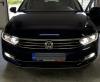 Instalare 15 - Montaj Faruri LED Matrix Stopuri Triple LED VW Passat B8 2016 Originale