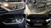 Instalare 2 - Montaj Faruri LED Matrix Stopuri Triple LED VW Passat B8 2016 Originale