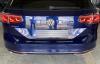 Instalare 5 - Montaj Faruri LED Matrix Stopuri Triple LED VW Passat B8 2016 Originale
