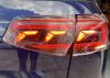 Instalare 7 - Montaj Faruri LED Matrix Stopuri Triple LED VW Passat B8 2016 Originale