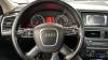 Instalare 4 - Audi Q5 8R 2011 Instalare Grup Manete Activare Pilot Automat Tempomat Cruise Control