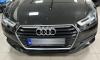Instalare 2 - Audi A4 B9 2017 Instalare Codare Auto Hold Activare Buton Autohold / Auto Hold Original