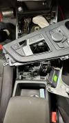 Instalare 4 - Audi A4 B9 2017 Instalare Codare Auto Hold Activare Buton Autohold / Auto Hold Original