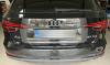 Instalare 8 - Audi A4 B9 2017 Instalare Codare Auto Hold Activare Buton Autohold / Auto Hold Original