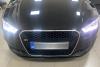 Instalare 3 - Audi A3 8V 2017 Instalare Incalzire In Scaune Panou Climatronic Cu Incalzire 