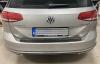 Instalare 2 - VW Passat 2017 Montaj Kit Keyless Entry Fata - Spate Manere Usi Fata Spate Keyless Entry