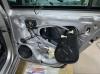 Instalare 7 - VW Passat 2017 Montaj Kit Keyless Entry Fata - Spate Manere Usi Fata Spate Keyless Entry
