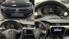 Instalare 1 - Montare MIB 2 Camera Marsarier Ceasuri Digitale VW Passat B8 3G 2017