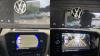 Instalare 2 - Montare MIB 2 Camera Marsarier Ceasuri Digitale VW Passat B8 3G 2017
