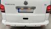 Instalare 2 - VW Transporter T5 2013 Instalare Grup Manete Pilot Automat Cruise Control Tempomat