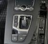 Instalare 4 - Instalare Montaj Auto Hold Audi Q5 FY 2018 Buton AutoHold Audi Q5 FY 2017 2018 2019 2020 2021