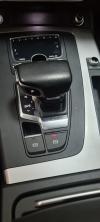 Instalare 6 - Instalare Montaj Auto Hold Audi Q5 FY 2018 Buton AutoHold Audi Q5 FY 2017 2018 2019 2020 2021