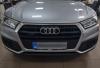 Instalare 7 - Instalare Montaj Auto Hold Audi Q5 FY 2018 Buton AutoHold Audi Q5 FY 2017 2018 2019 2020 2021
