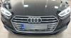 Instalare 7 - Auto Hold Audi A5 F5 2018 Instalare Activare Buton AutoHold Auto Hold