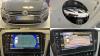 Instalare 1 - Instalare Camera Auto Spate VW Arteon Camera Video Marsarier Originala in Emblema