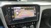 Instalare 10 - Instalare Camera Auto Spate VW Arteon Camera Video Marsarier Originala in Emblema