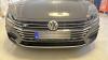 Instalare 3 - Instalare Camera Auto Spate VW Arteon Camera Video Marsarier Originala in Emblema