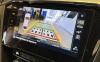 Instalare 7 - Instalare Camera Auto Spate VW Arteon Camera Video Marsarier Originala in Emblema