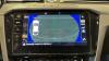 Instalare 9 - Instalare Camera Auto Spate VW Arteon Camera Video Marsarier Originala in Emblema