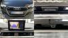Instalare 1 - Audi A4 B9 2017 Montaj Camera Spate Marsarier Originala Highline OEM In Maner