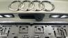Instalare 3 - Audi Q3 2021 Instalare Montaj Camera Spate Marsarier Highline Originala