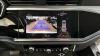 Instalare 5 - Audi Q3 2021 Instalare Montaj Camera Spate Marsarier Highline Originala