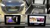Instalare 1 - Audi A4 B9 2017 Instalare Montaj Camera Spate Marsarier Port USB Android Auto Apple Carplay
