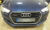 Instalare 3 - Audi A4 B9 2017 Instalare Montaj Camera Spate Marsarier Port USB Android Auto Apple Carplay