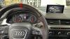 Instalare 4 - Audi Q7 4M 2019 Instalare Ceasuri Digitale Virtual Cockpit AID Bord Digital